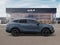 2026 Kia Sportage Hybrid X-Line AWD