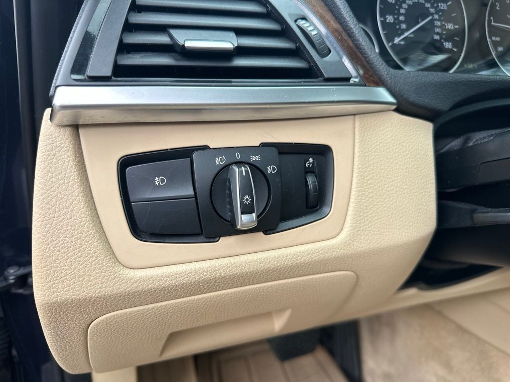 2014 BMW 3 Series 328i