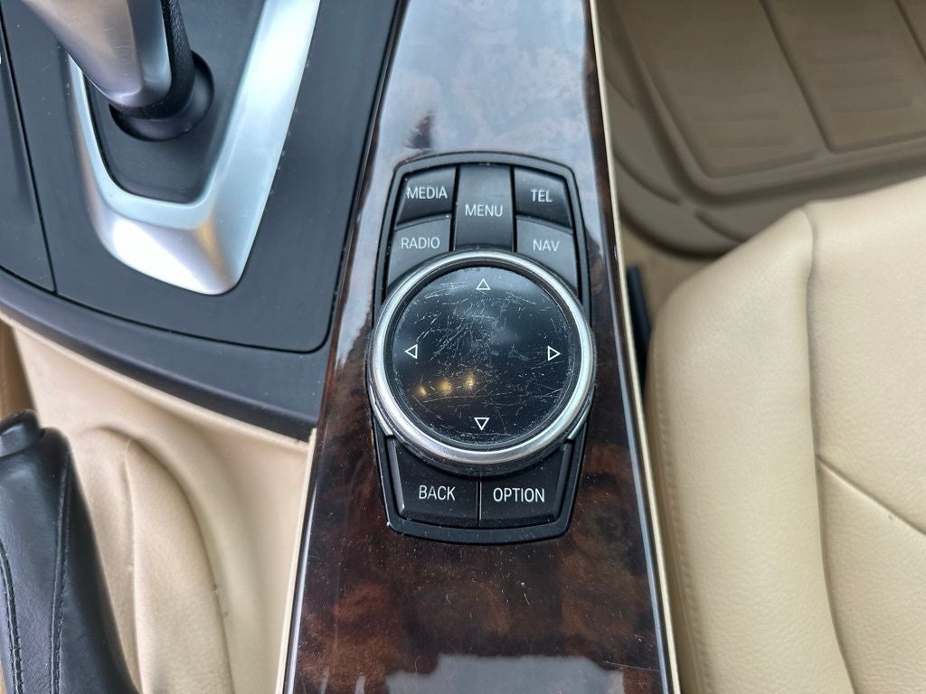 2014 BMW 3 Series 328i