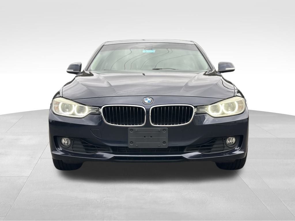 2014 BMW 3 Series 328i
