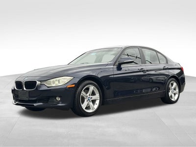 2014 BMW 3 Series 328i