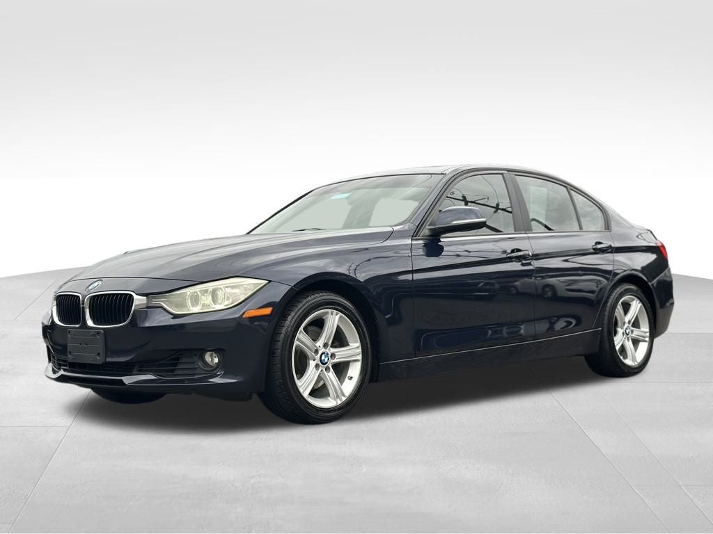 2014 BMW 3 Series 328i