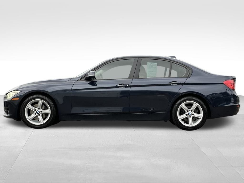 2014 BMW 3 Series 328i