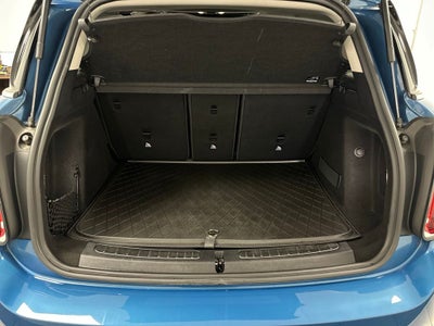 2022 MINI Cooper S Countryman Cooper S