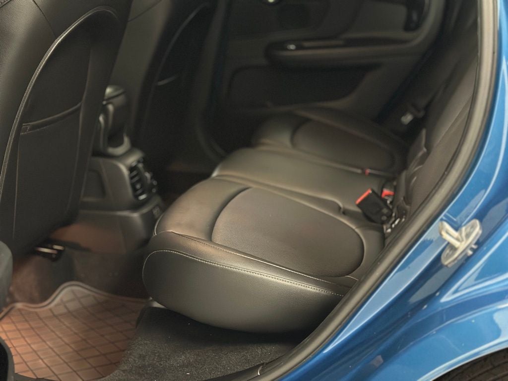 2022 MINI Cooper S Countryman Cooper S