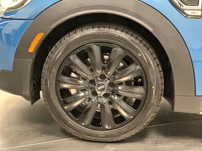 2022 MINI Cooper S Countryman Cooper S