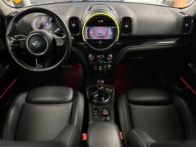 2022 MINI Cooper S Countryman Cooper S