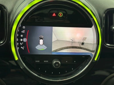 2022 MINI Cooper S Countryman Cooper S