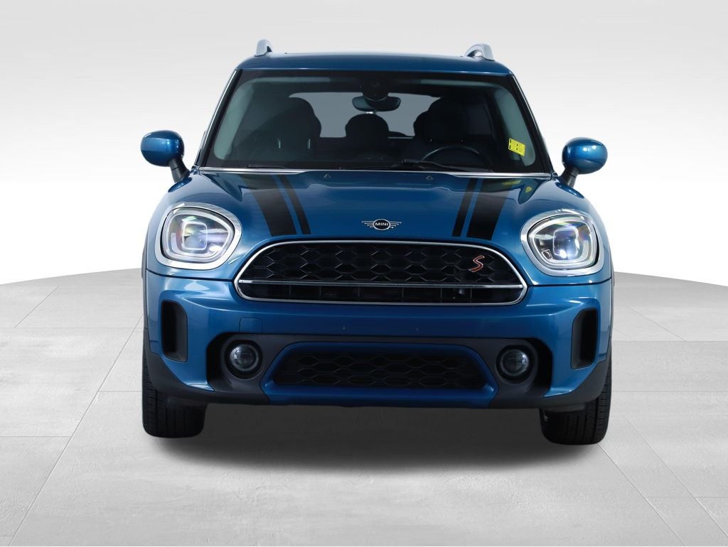 2022 MINI Cooper S Countryman Cooper S