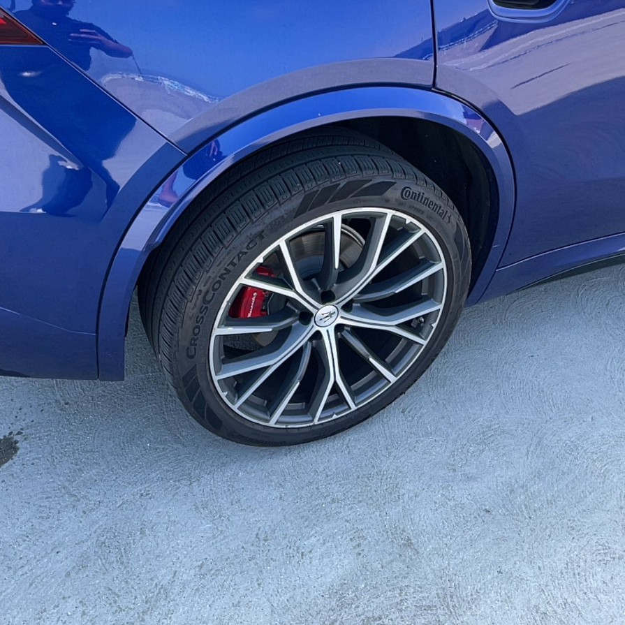 2023 Maserati Grecale Modena