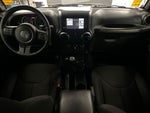 2018 Jeep Wrangler JK Sport