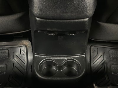 2018 Jeep Wrangler JK Sport