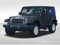 2018 Jeep Wrangler JK Sport