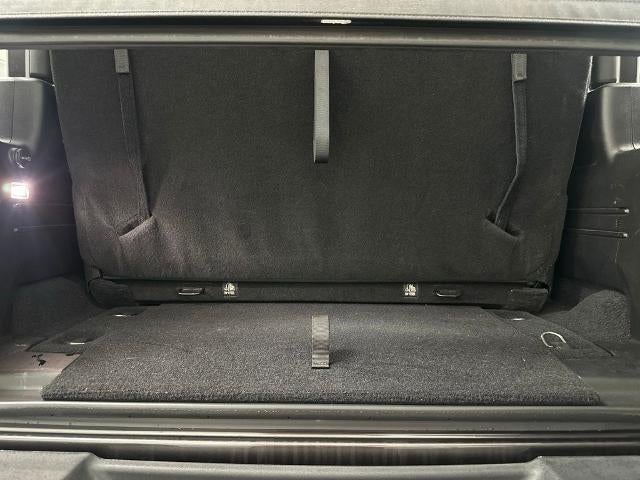 2018 Jeep Wrangler Sport