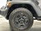 2018 Jeep Wrangler Sport