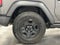 2018 Jeep Wrangler Sport