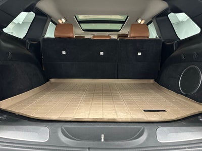 2012 Jeep Grand Cherokee Overland