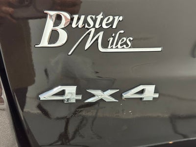 2012 Jeep Grand Cherokee Overland