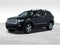 2012 Jeep Grand Cherokee Overland