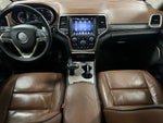 2015 Jeep Grand Cherokee Summit