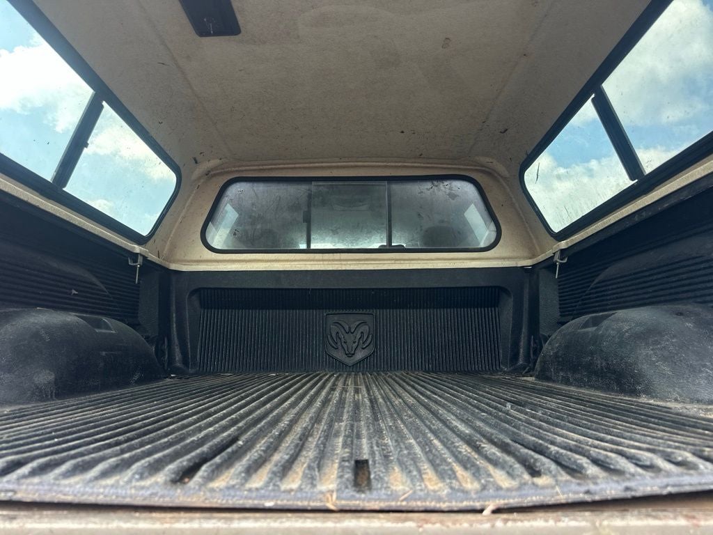 2006 Dodge Ram 2500 Laramie