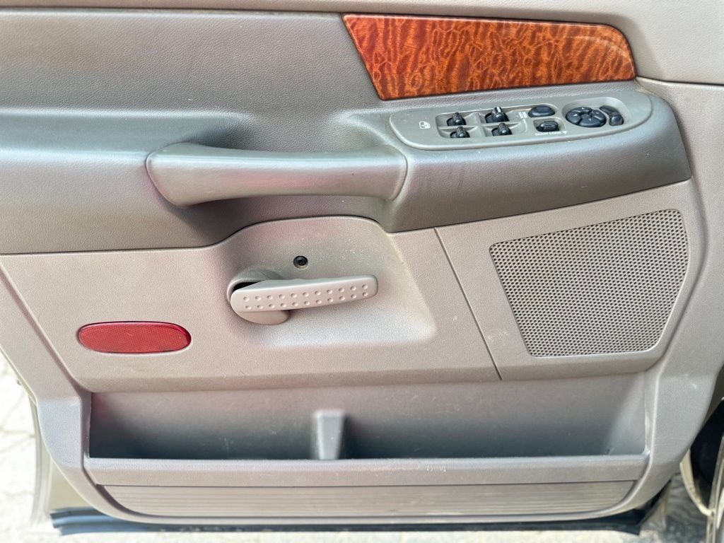 2006 Dodge Ram 2500 Laramie