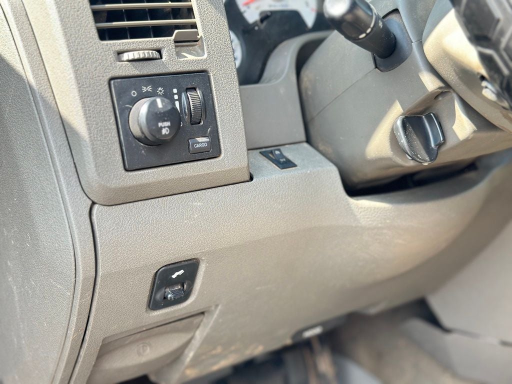 2006 Dodge Ram 2500 Laramie