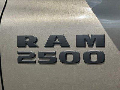 2006 Dodge Ram 2500 Laramie