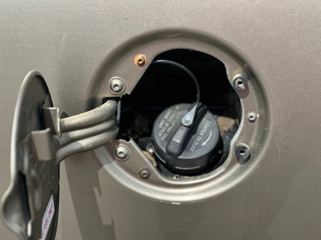 2006 Dodge Ram 2500 Laramie