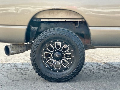 2006 Dodge Ram 2500 Laramie