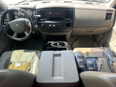 2006 Dodge Ram 2500 Laramie