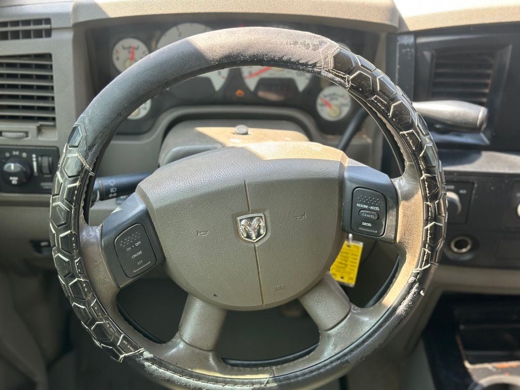 2006 Dodge Ram 2500 Laramie