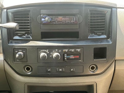 2006 Dodge Ram 2500 Laramie