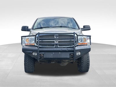 2006 Dodge Ram 2500 Laramie