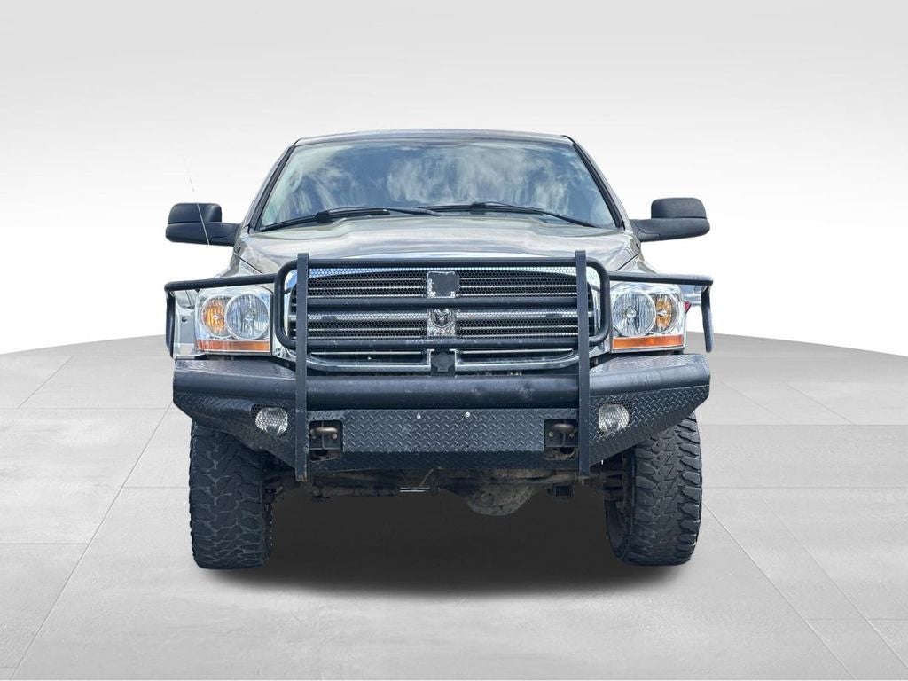2006 Dodge Ram 2500 Laramie