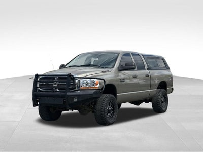 2006 Dodge Ram 2500 Laramie