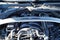 2022 Ford Mustang Mach 1