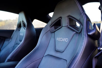 2022 Ford Mustang Mach 1