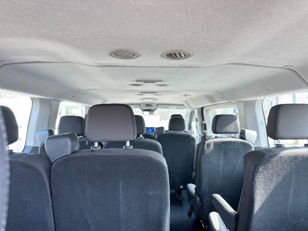 2024 Ford Transit-350 XLT