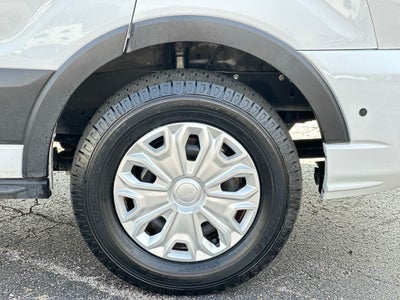 2024 Ford Transit-350 XLT