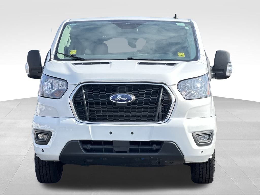 2024 Ford Transit-350 XLT