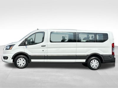 2024 Ford Transit-350 XLT