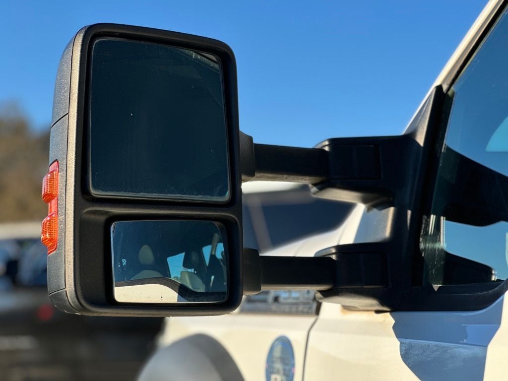 2016 Ford F-550SD XL DRW