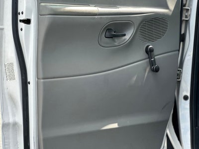 2008 Ford E-350SD Starcraft Bus