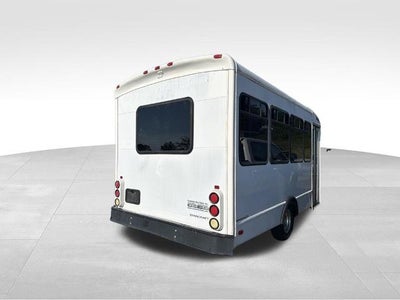 2008 Ford E-350SD Starcraft Bus