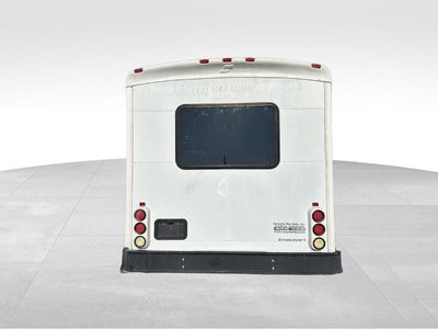 2008 Ford E-350SD Starcraft Bus