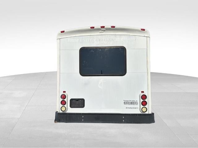 2008 Ford E-350SD Starcraft Bus