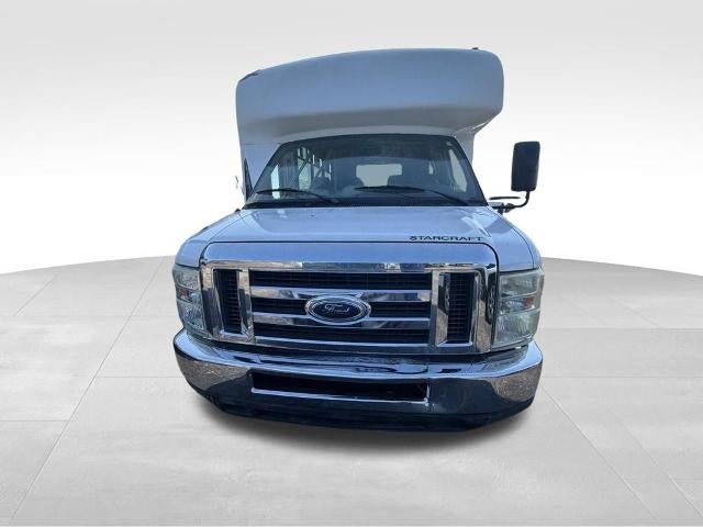 2008 Ford E-350SD Starcraft Bus
