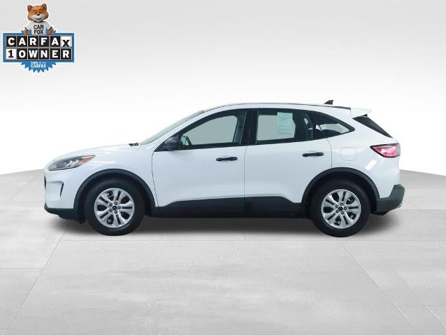 2022 Ford Escape S