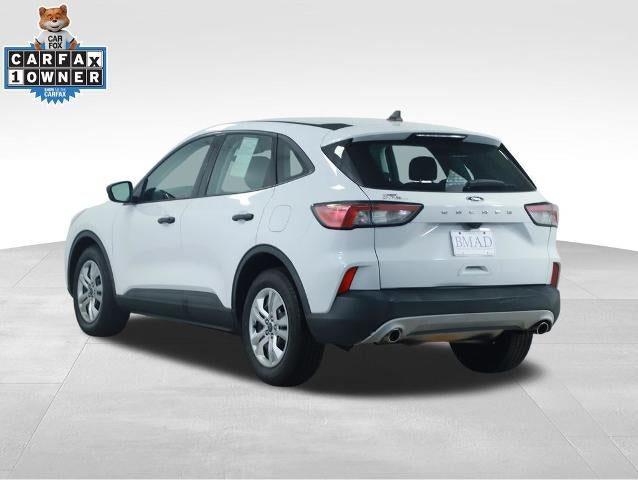 2022 Ford Escape S